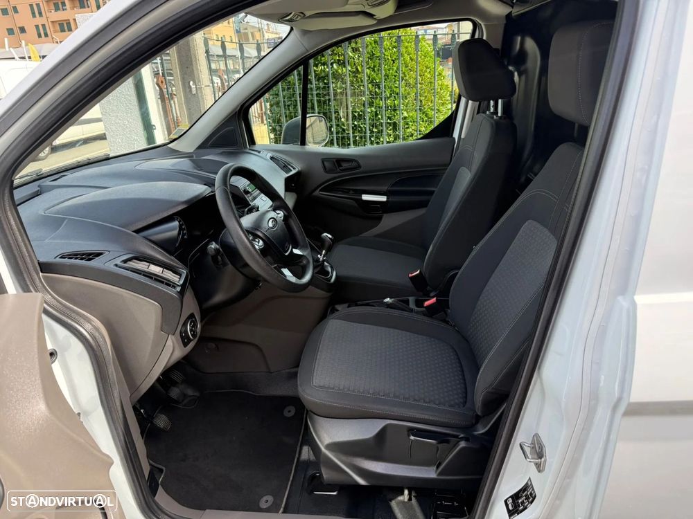 Ford Transit Connect 1.5 EcoBlue L2 Trend 101 cv - 5