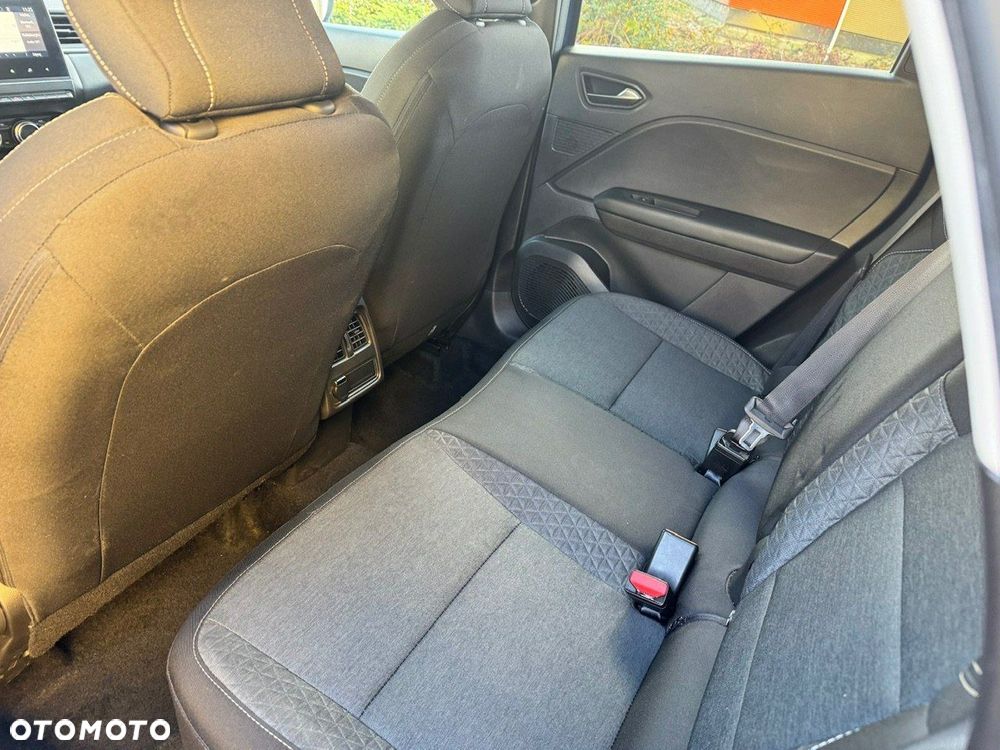 Renault Captur - 11