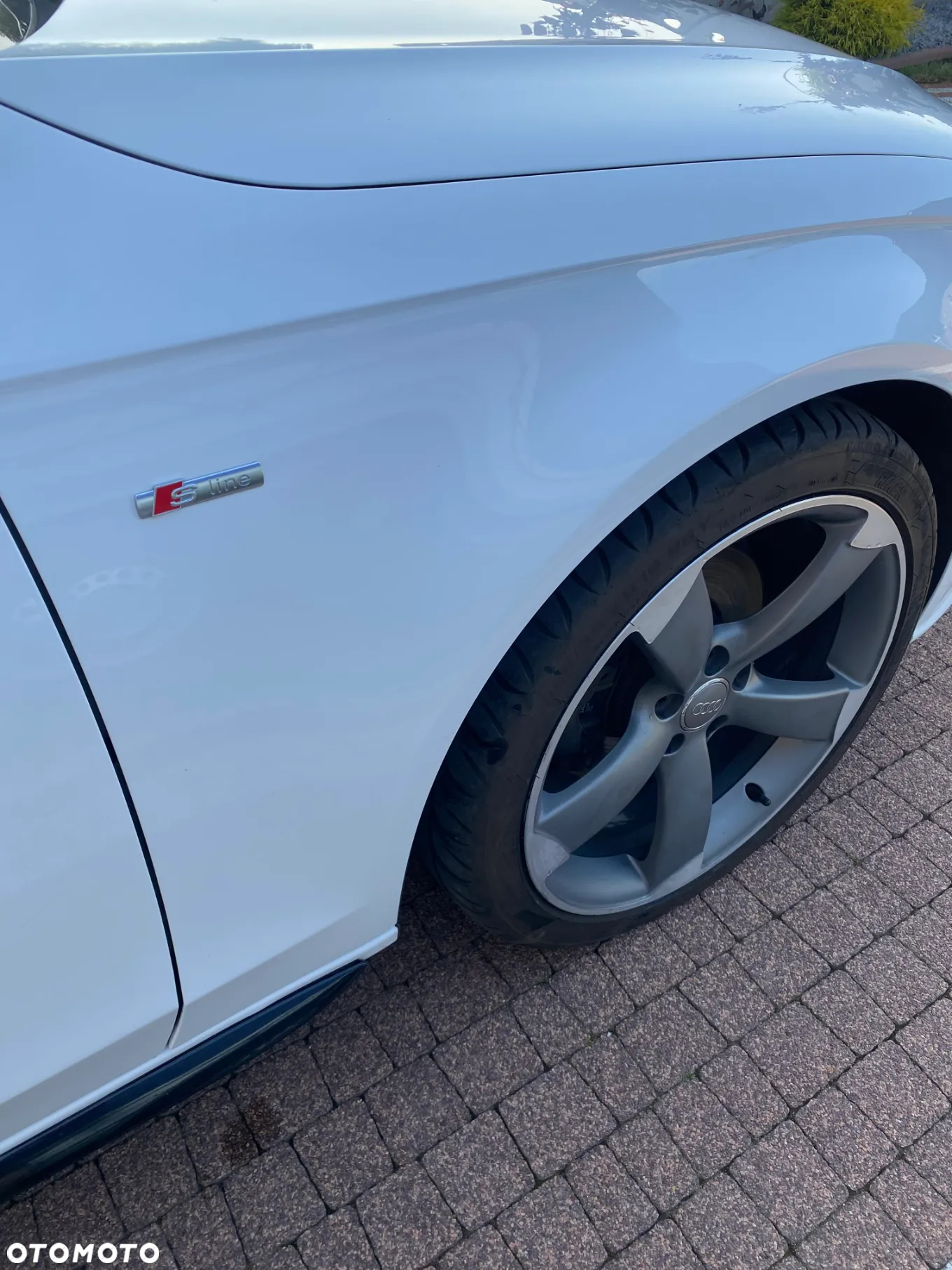 Audi A4 2.0 TDI - 19