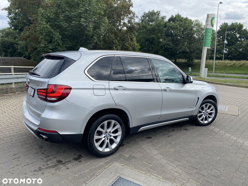 BMW X5 - 3