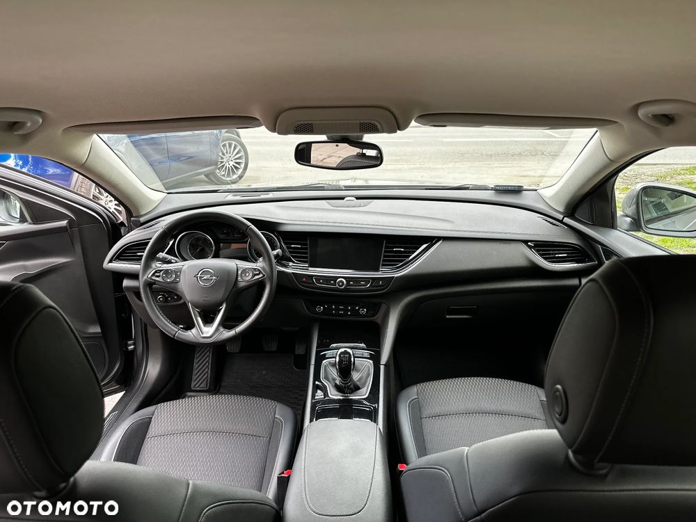 Opel Insignia 2.0 CDTI Elite S&S - 8