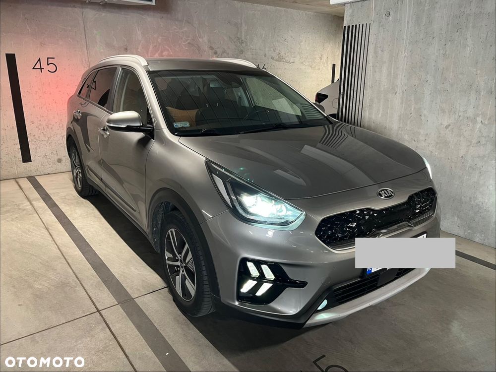 Kia Niro 1.6 GDI Hybrid L - 1