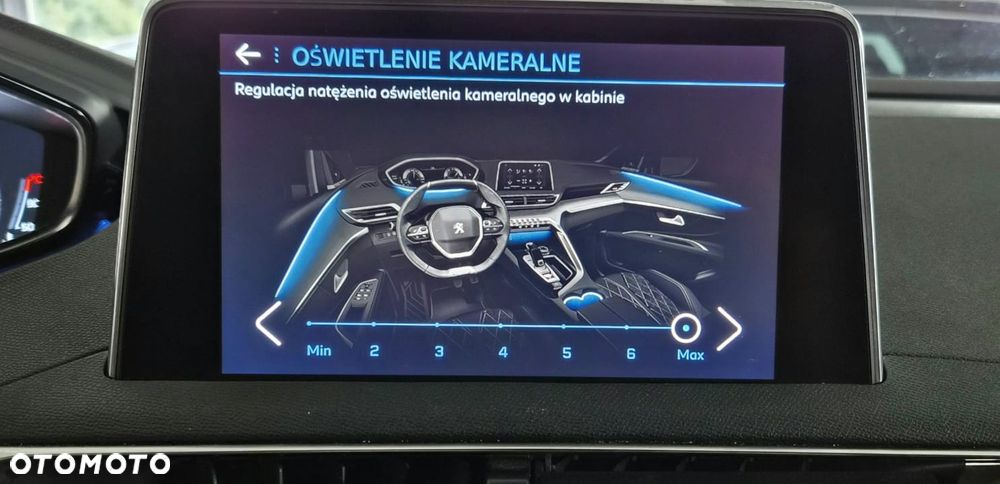 Peugeot 5008 1.5 BlueHDi GT S&S EAT8 - 30