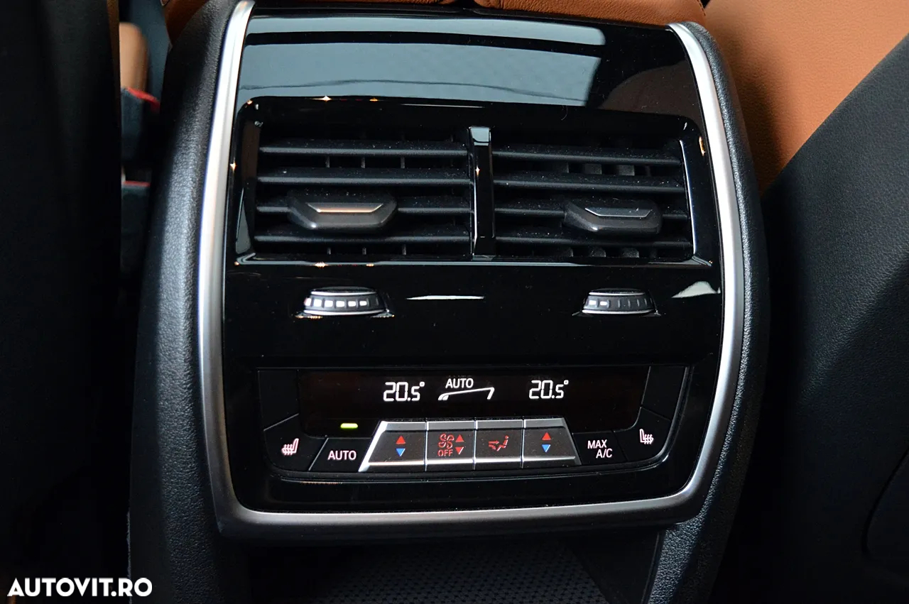 BMW X6 M M50d - 37