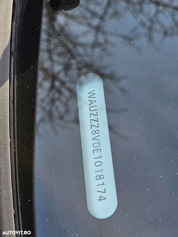 Audi A3 2.0 TDI Ambiente - 19