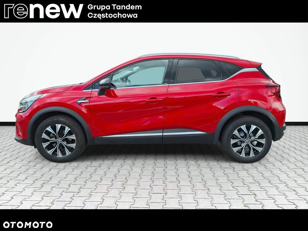 Renault Captur 1.0 TCe Techno - 8