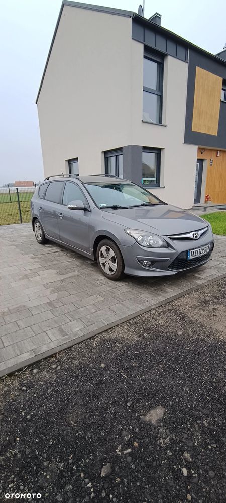 Hyundai i30 1.4 Classic + - 1