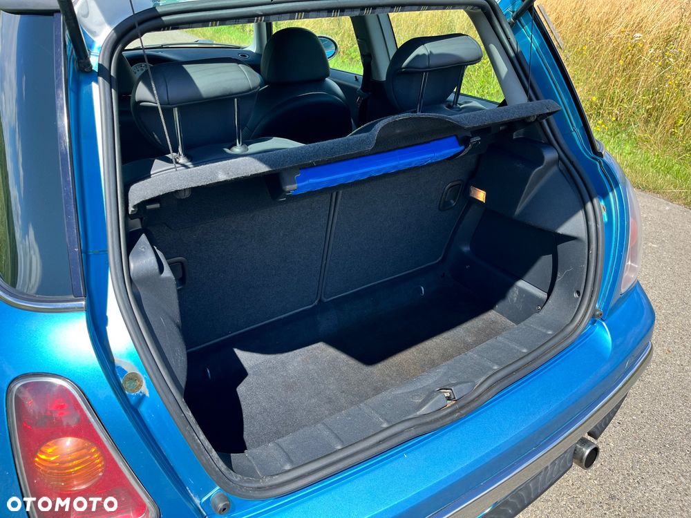 MINI Cooper - 16