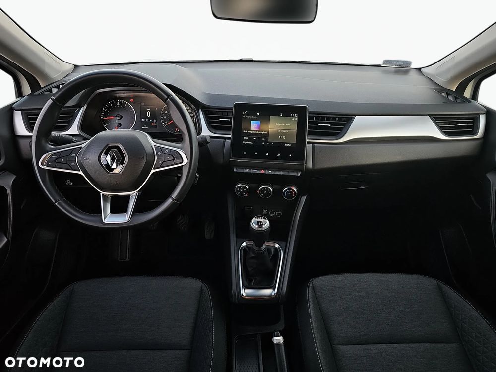 Renault Captur 1.0 TCe Zen - 15