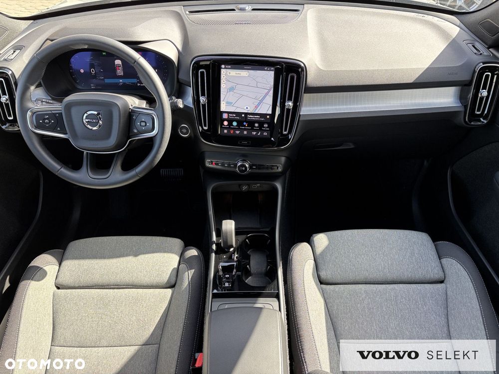Volvo XC 40 - 9