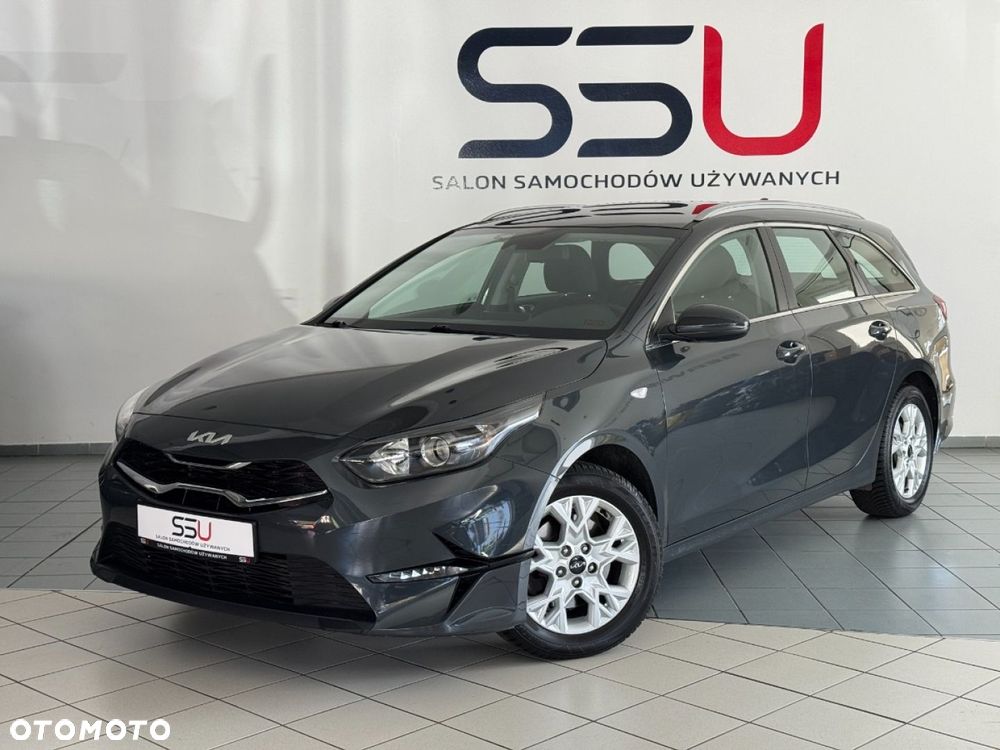 Kia Ceed - 2