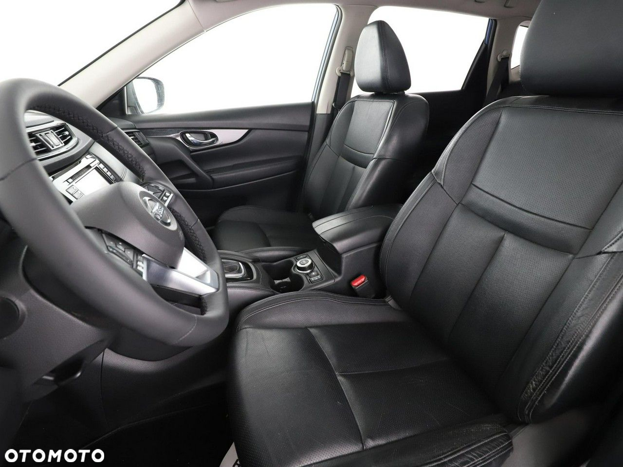 Nissan X-Trail 2.0 dCi Tekna Xtronic 4WD - 13