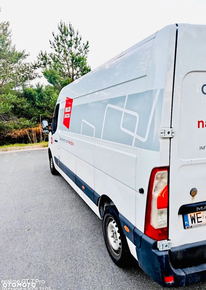 Renault MASTER - 2