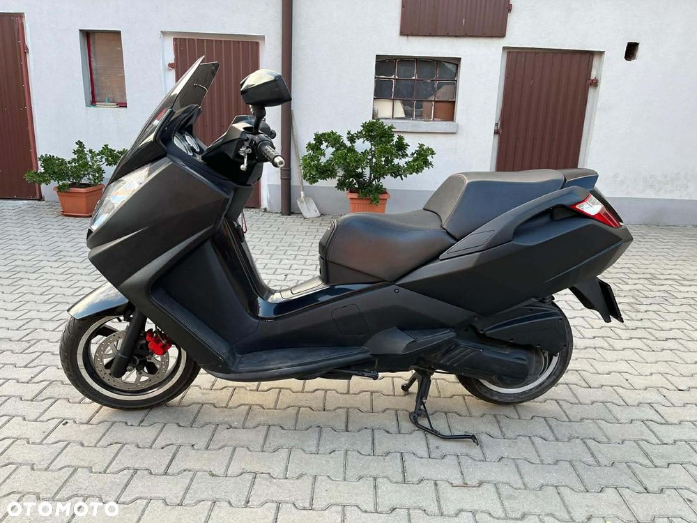 Peugeot Satelis - 2