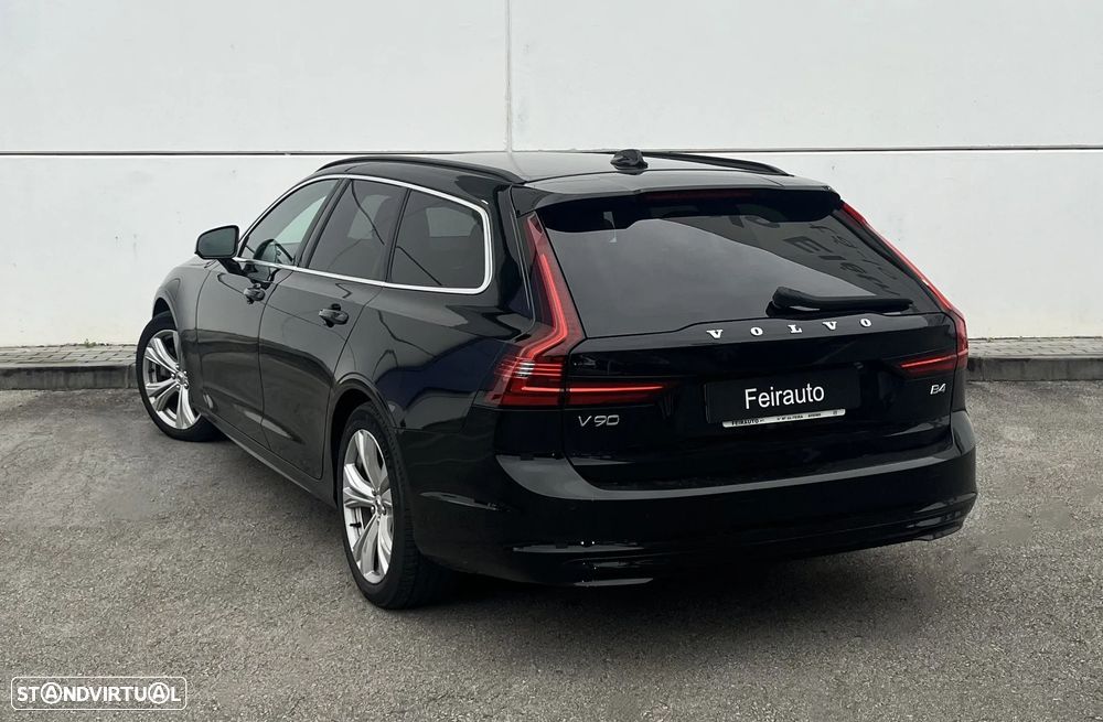 Volvo V90 2.0 B4 Core - 5