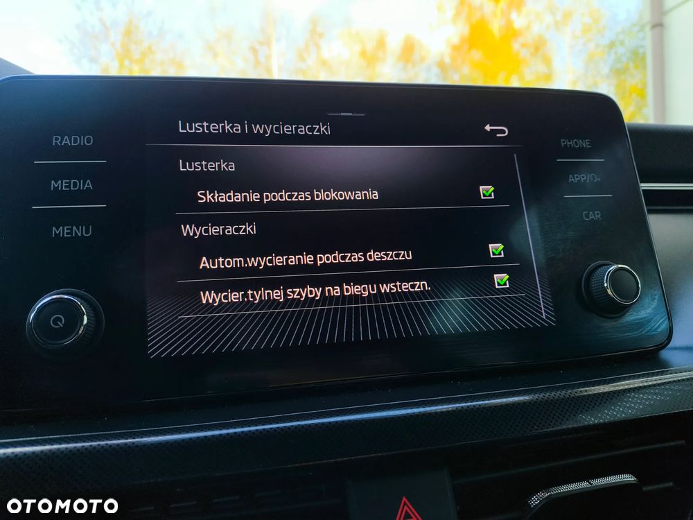 Skoda Scala 1.0 TSI Style - 22