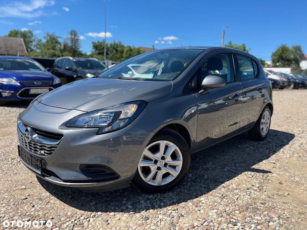 Opel Corsa 1.4 16V Innovation - 1