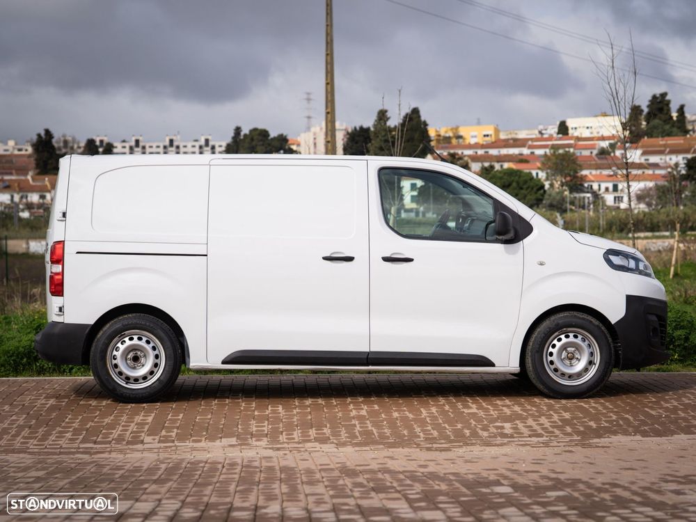 Citroën Jumpy 1.5 BlueHDi XL - 5