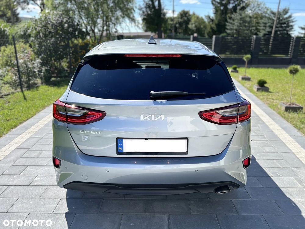 Kia Ceed 1.5 T-GDI L - 6