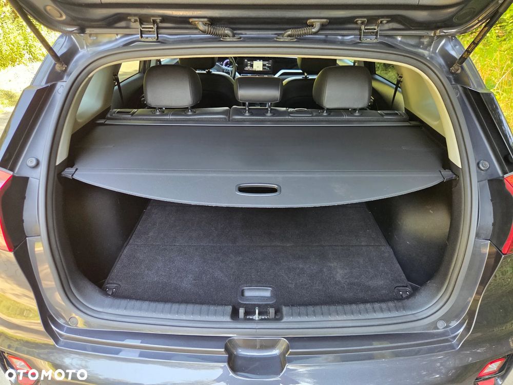 Kia Niro 1.6 GDI Hybrid L - 17