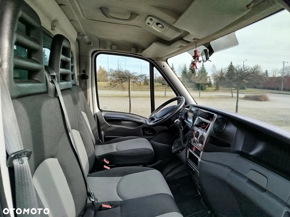 Iveco Daily 50C15 - 24
