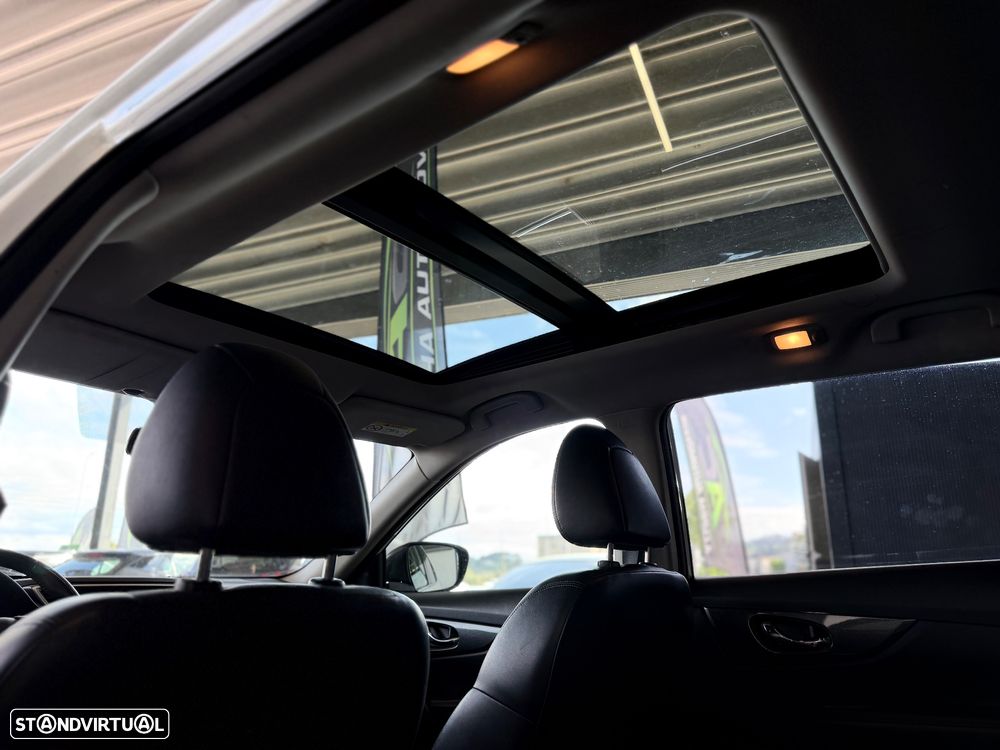 Nissan X-Trail 1.6 dCi Tekna - 31