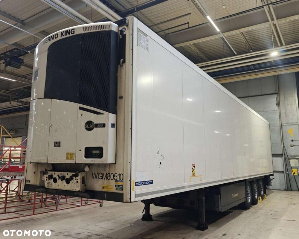 Krone SDR Cool Liner FP 60 ThermoKing SLXi 300 - 1