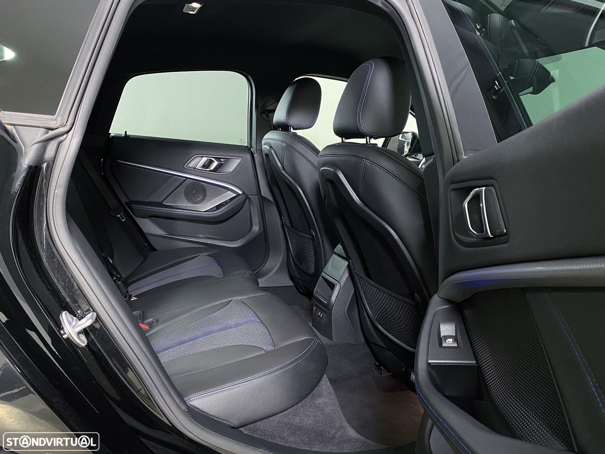 BMW 216 Gran Coupé d Pack Desportivo M - 19