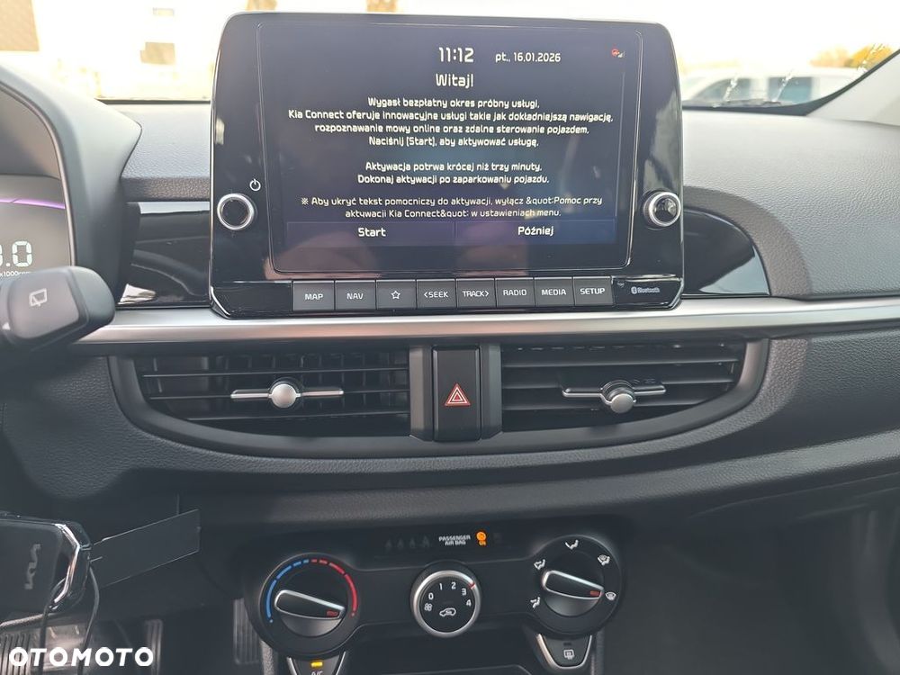 Kia Picanto 1.0 L - 15