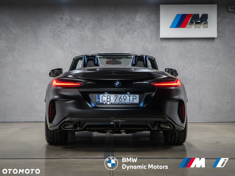 BMW Z4 M M40i Final Edition - 6