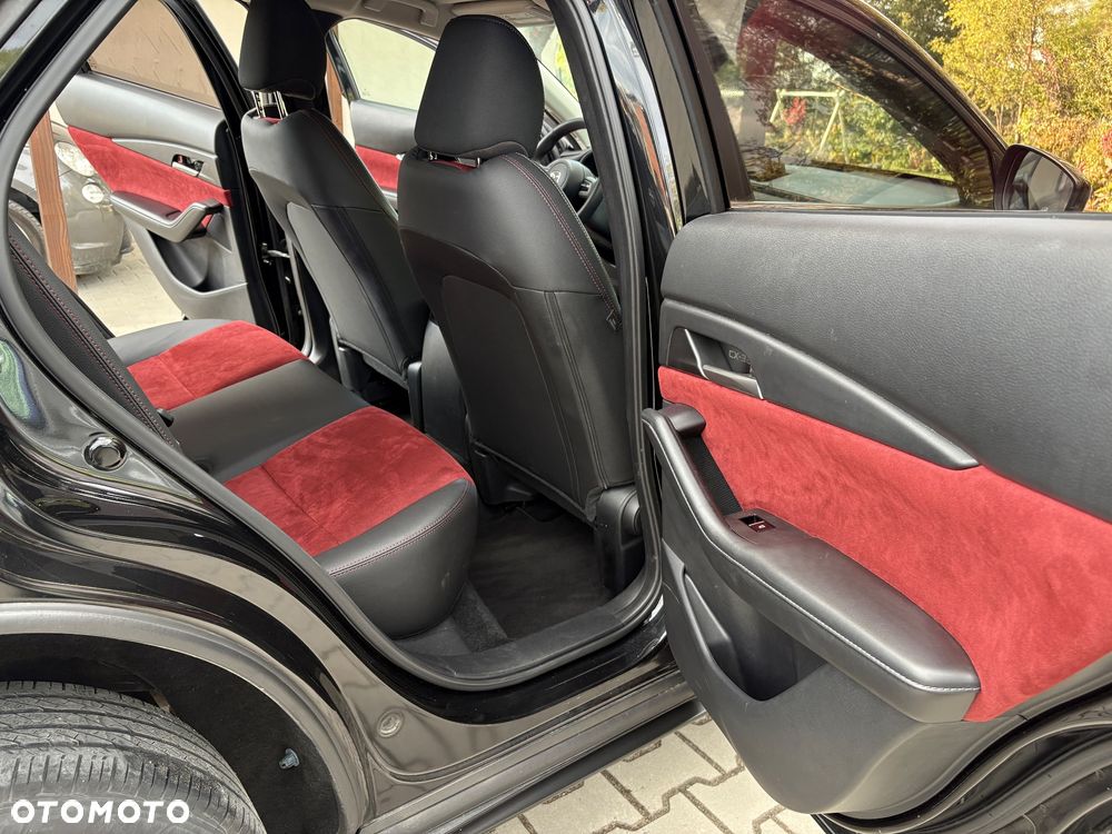 Mazda CX-30 - 15