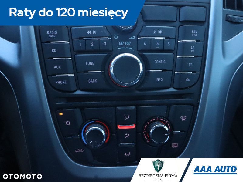Opel Astra - 16