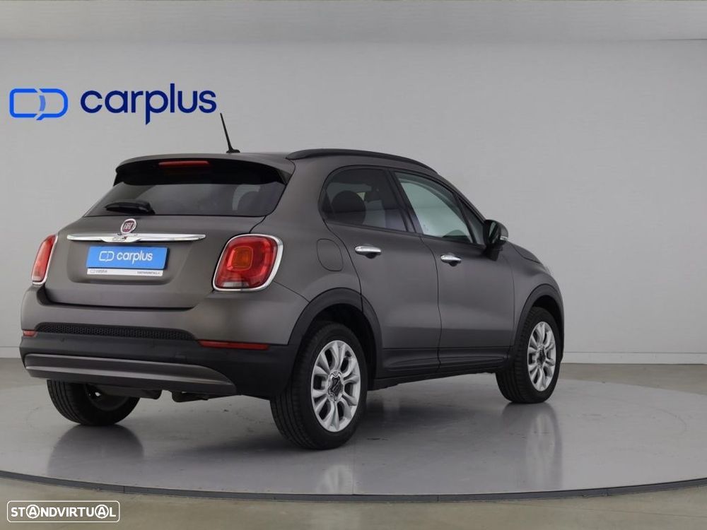 Fiat 500 1.3 16V MJ Pop Star S&S - 7