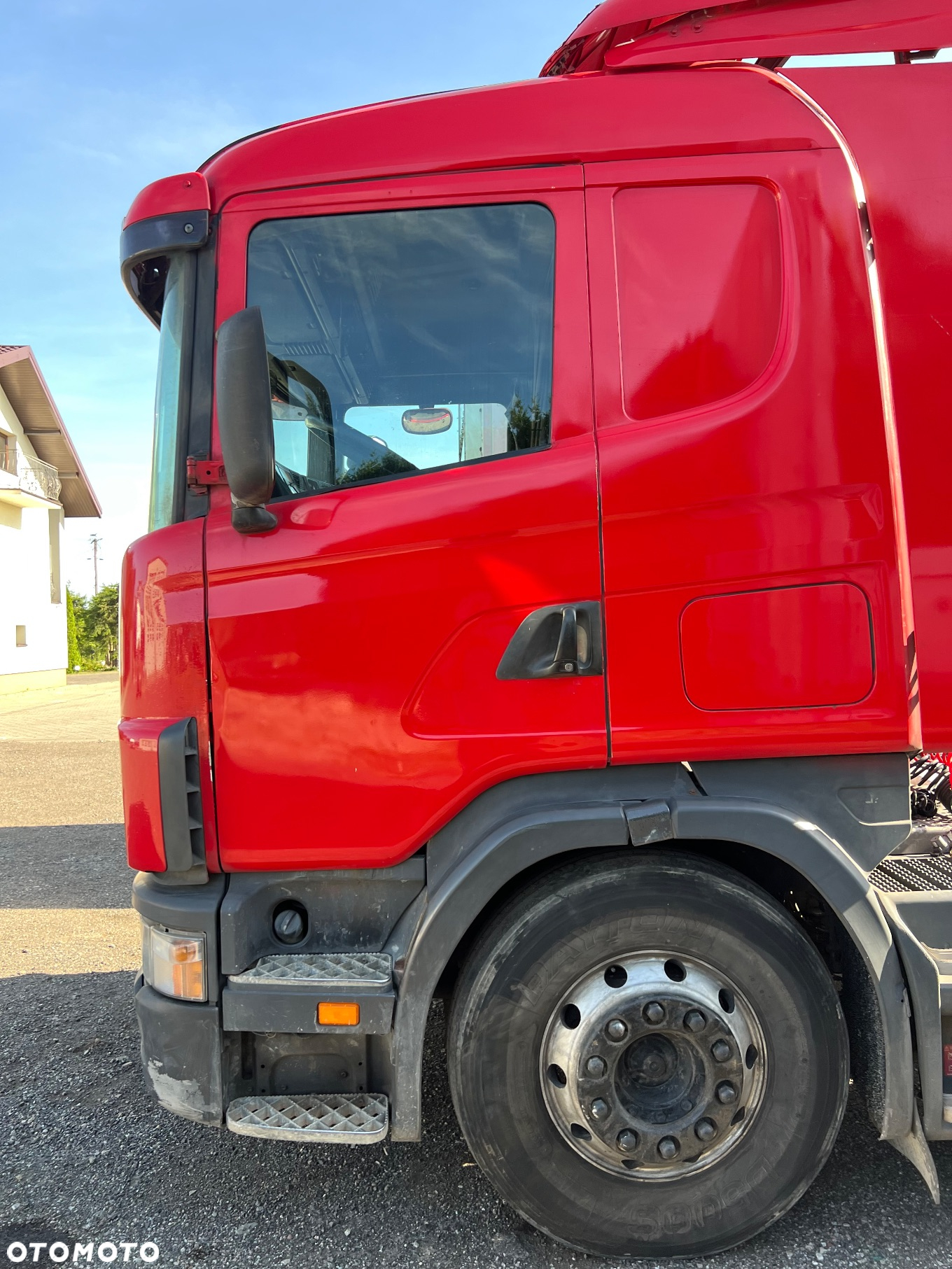 Scania 114/380 - 2