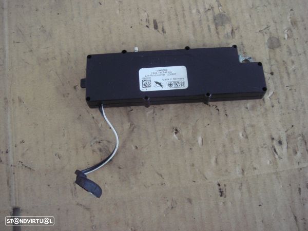 Amplificador De Antena Jaguar X-Type (X400) - 1