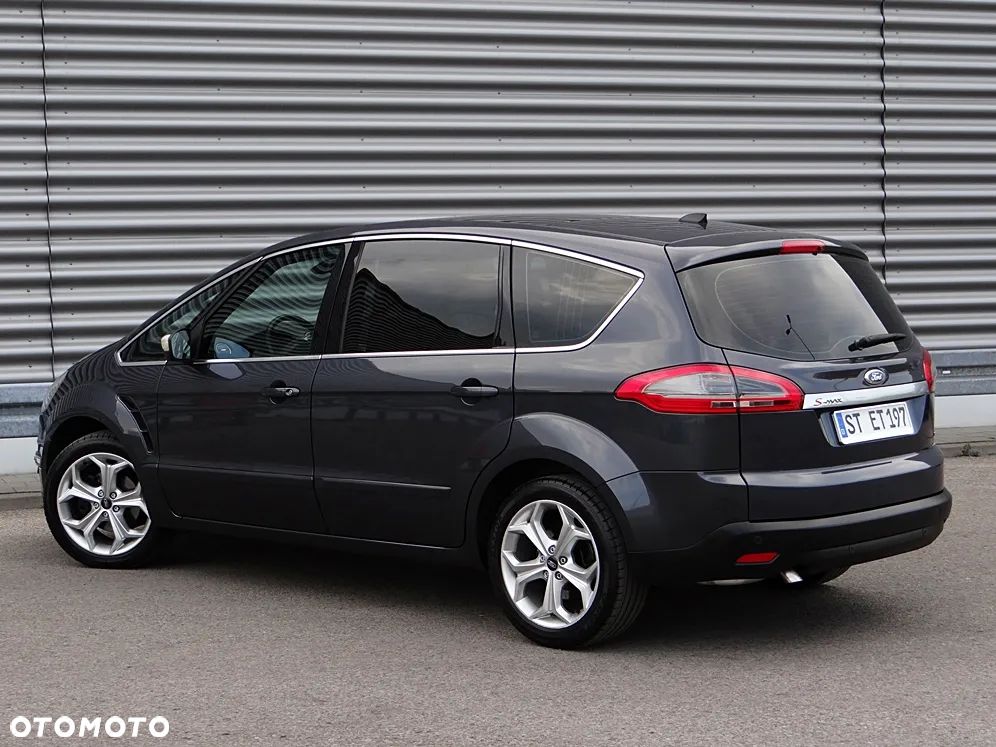 Ford S-Max 2.0 TDCi Titanium - 18