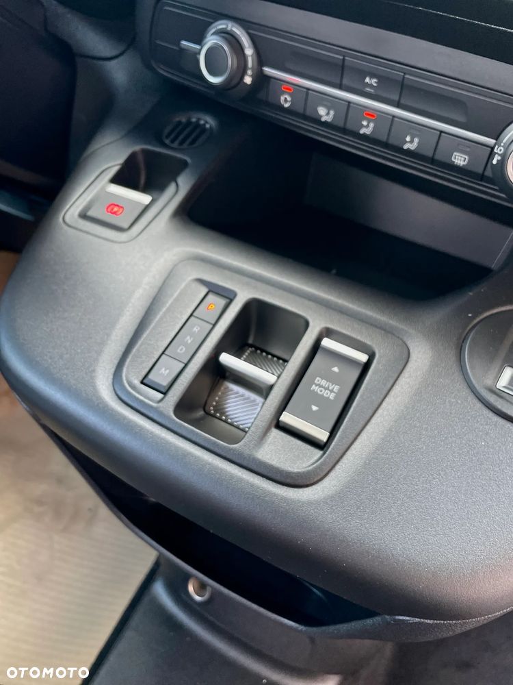 Toyota Proace City Verso - 9