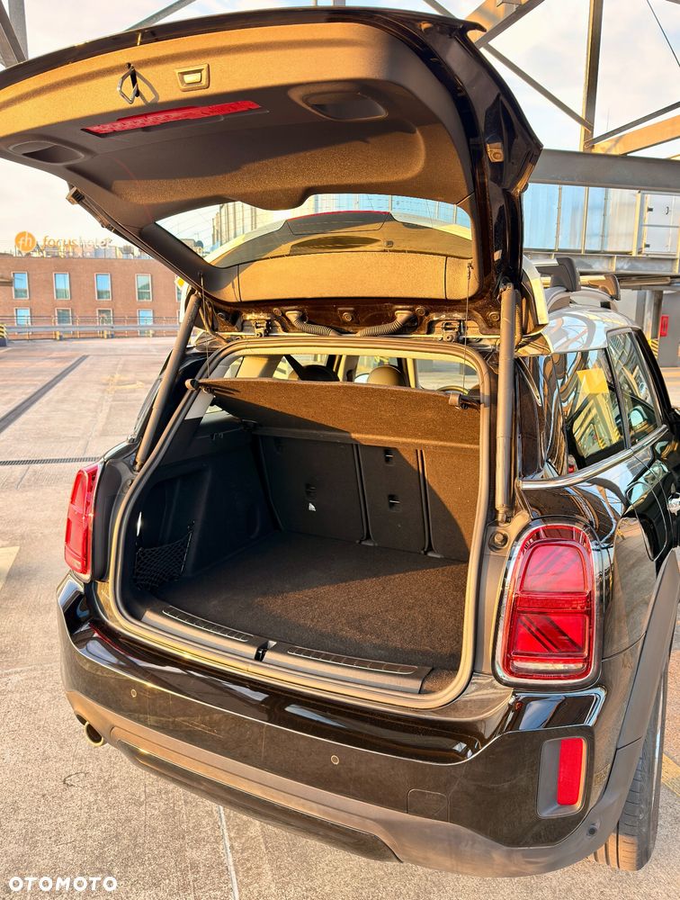 MINI Countryman Cooper - 7