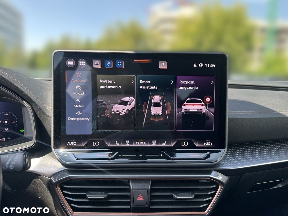 Cupra Formentor 2.0 TSI 4Drive VZ DSG - 20