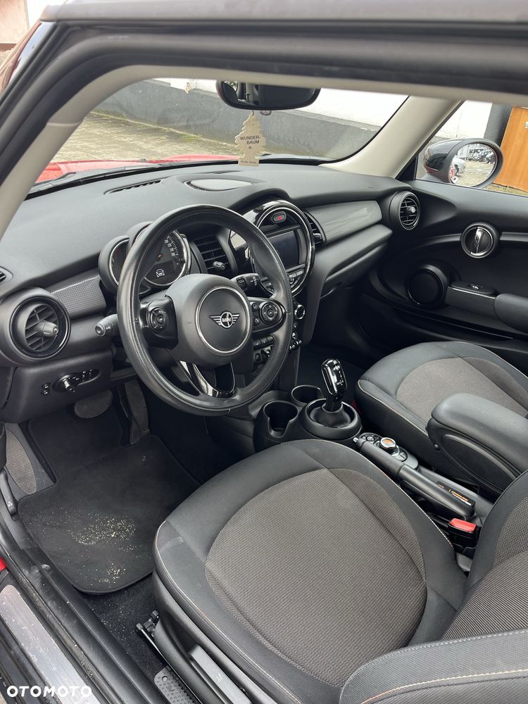 MINI Cooper - 3
