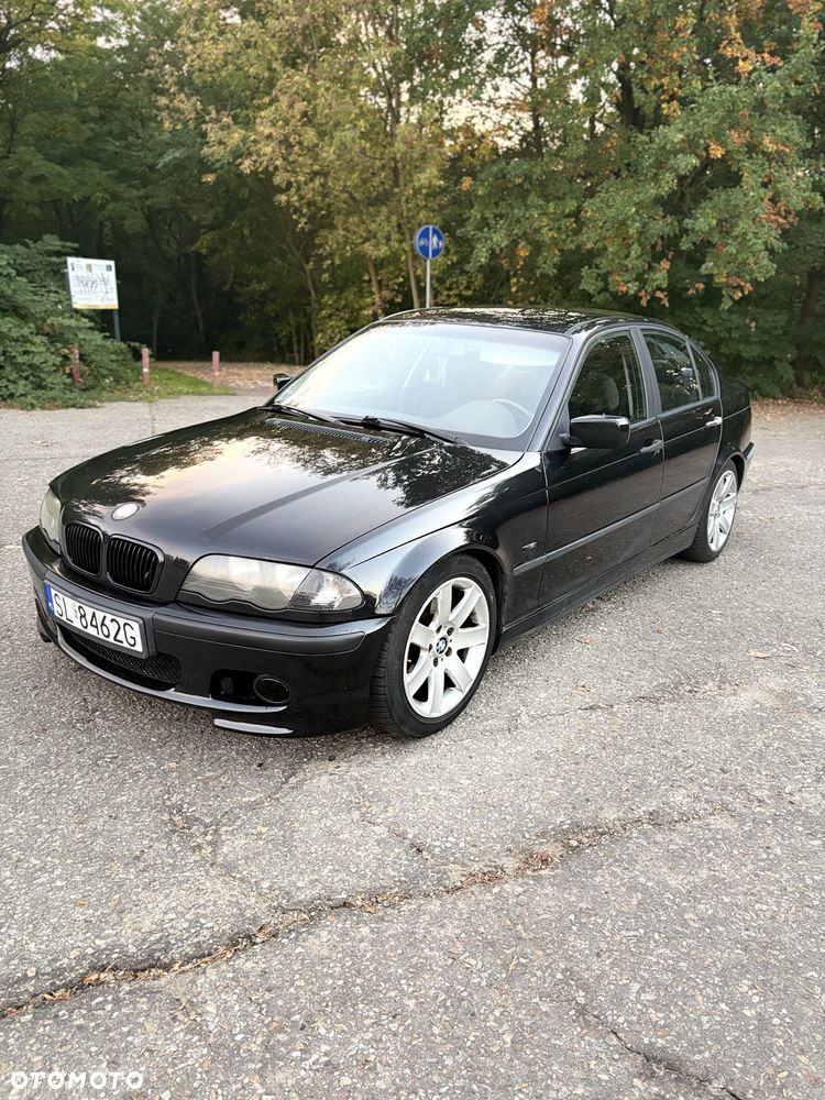 BMW Seria 3 - 1