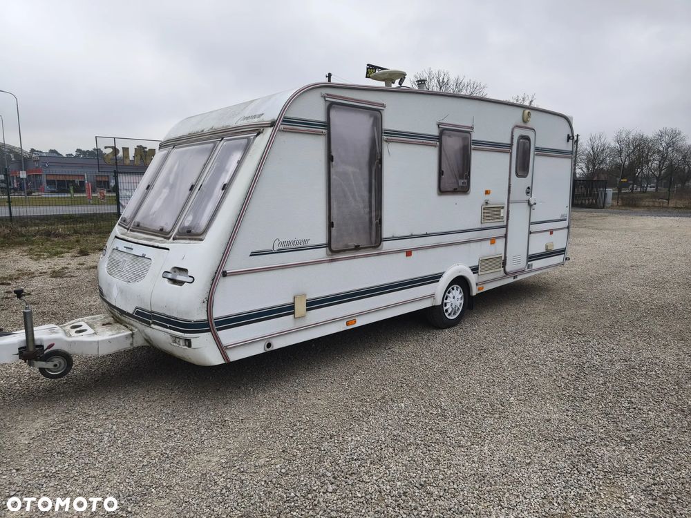 Compass Connoisseur - 3