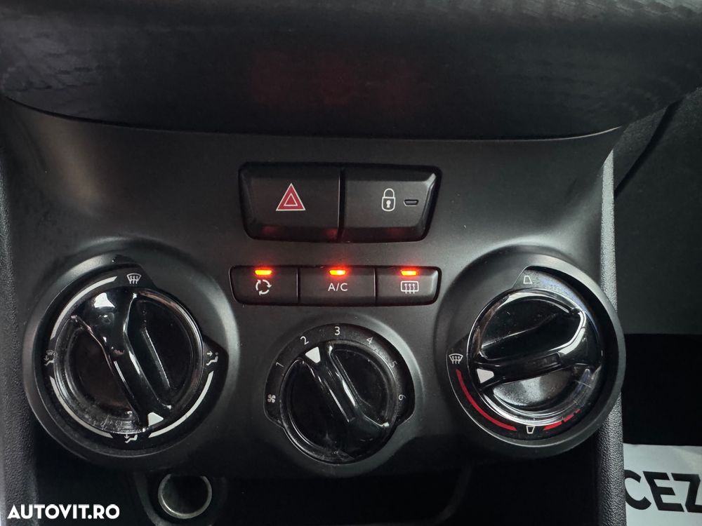 Peugeot 2008 BlueHDi 100 STOP & START Active - 18