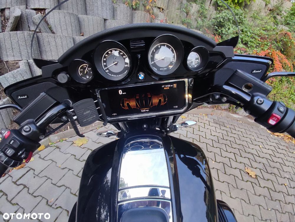 BMW R - 6