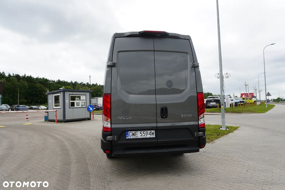 Iveco Daily 35S16HA8 V - 6