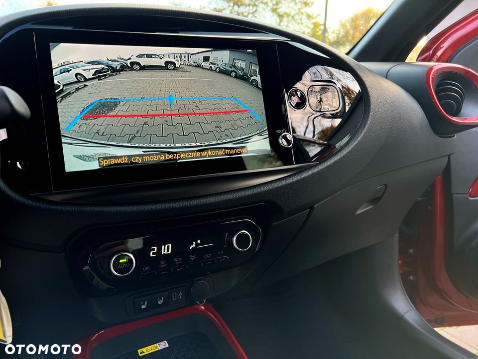 Toyota Aygo X - 12
