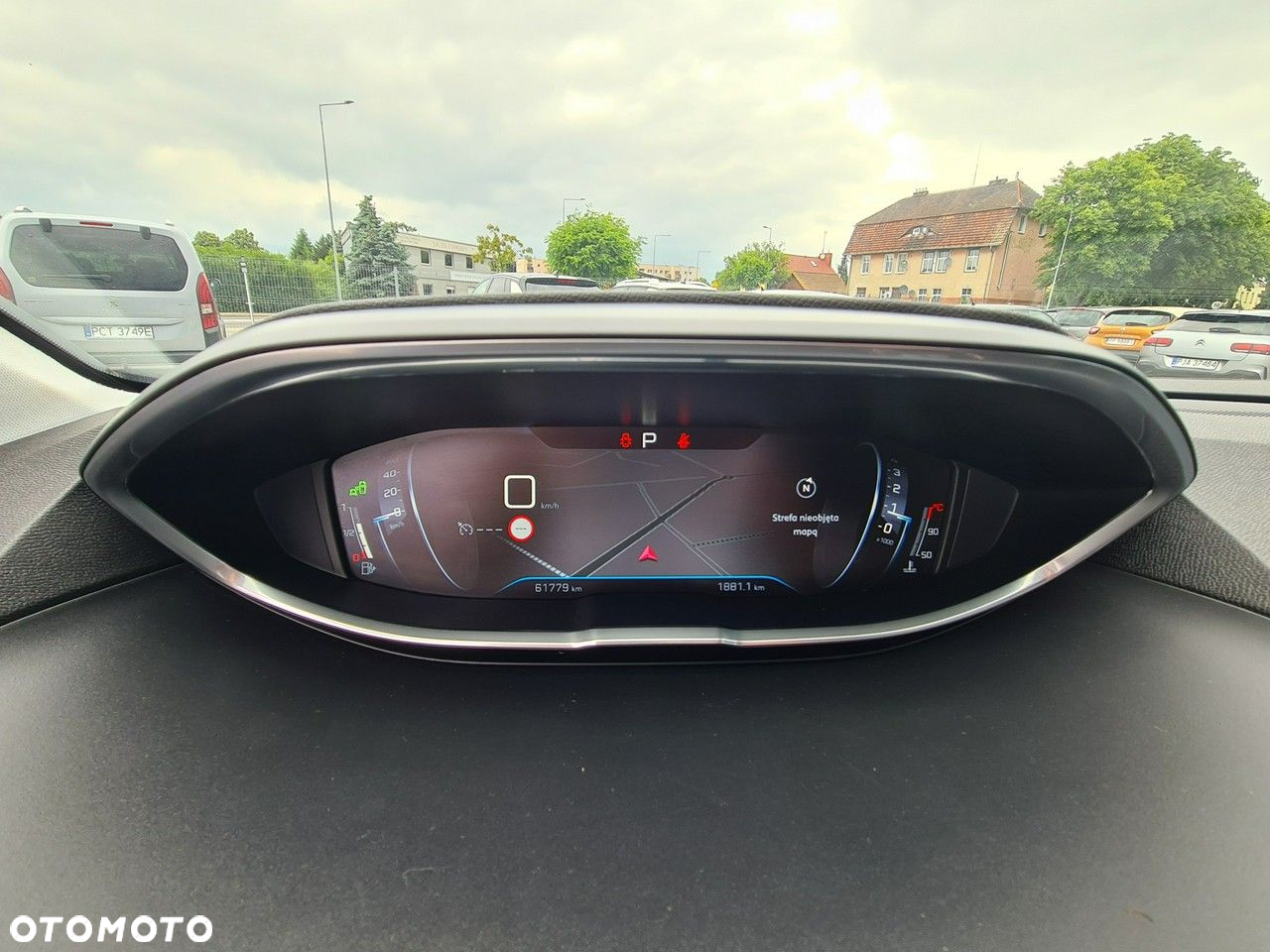 Peugeot 3008 1.2 PureTech Crossway S&S EAT6 - 19