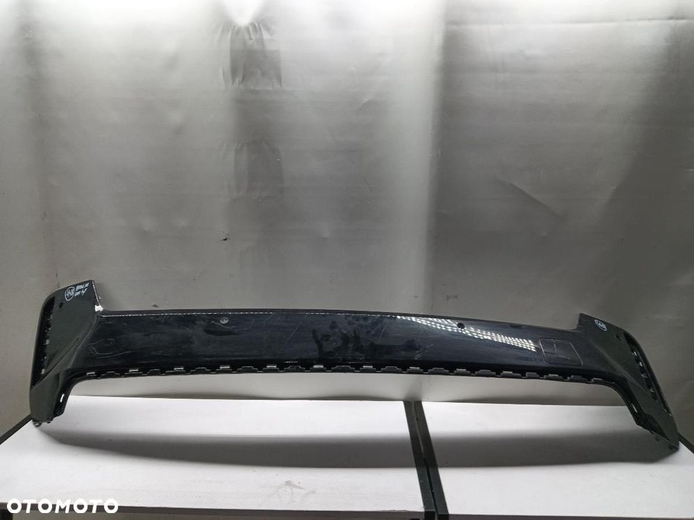 DOKŁADKA ZDERZAKA TYŁ TYLNA BMW X1 U11 M-PAKIET 9881940