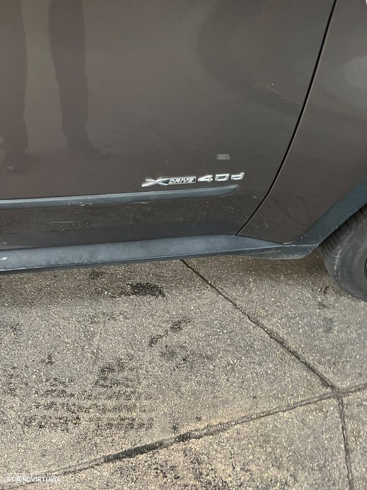 BMW X5 40 d xDrive - 2