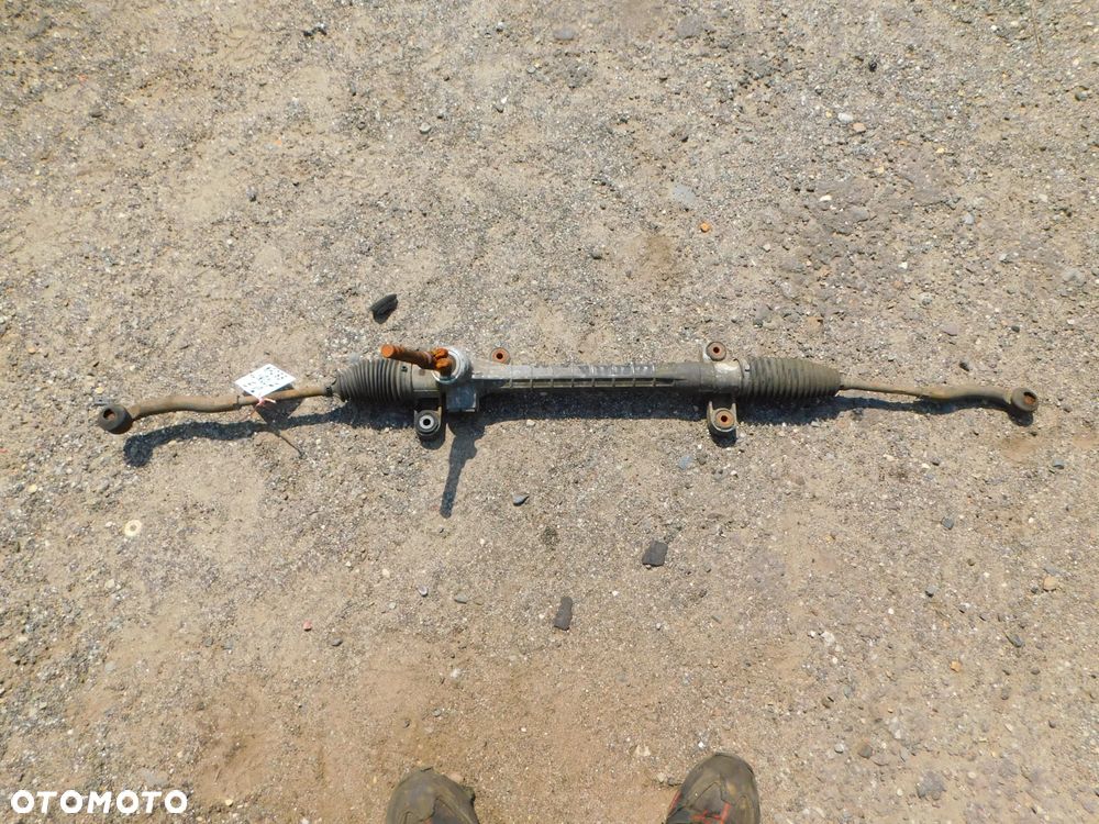 toyota corolla E12 maglownica przekładnia nr M5033 WYSYŁKA - 1